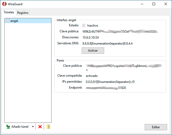 WireGuard
